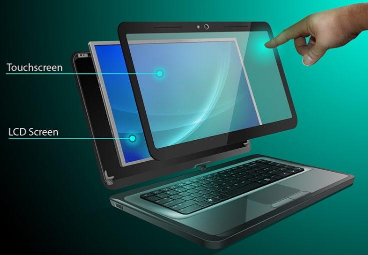How To Choose And Replace The Right Touchscreen For Your Laptop Yufan 