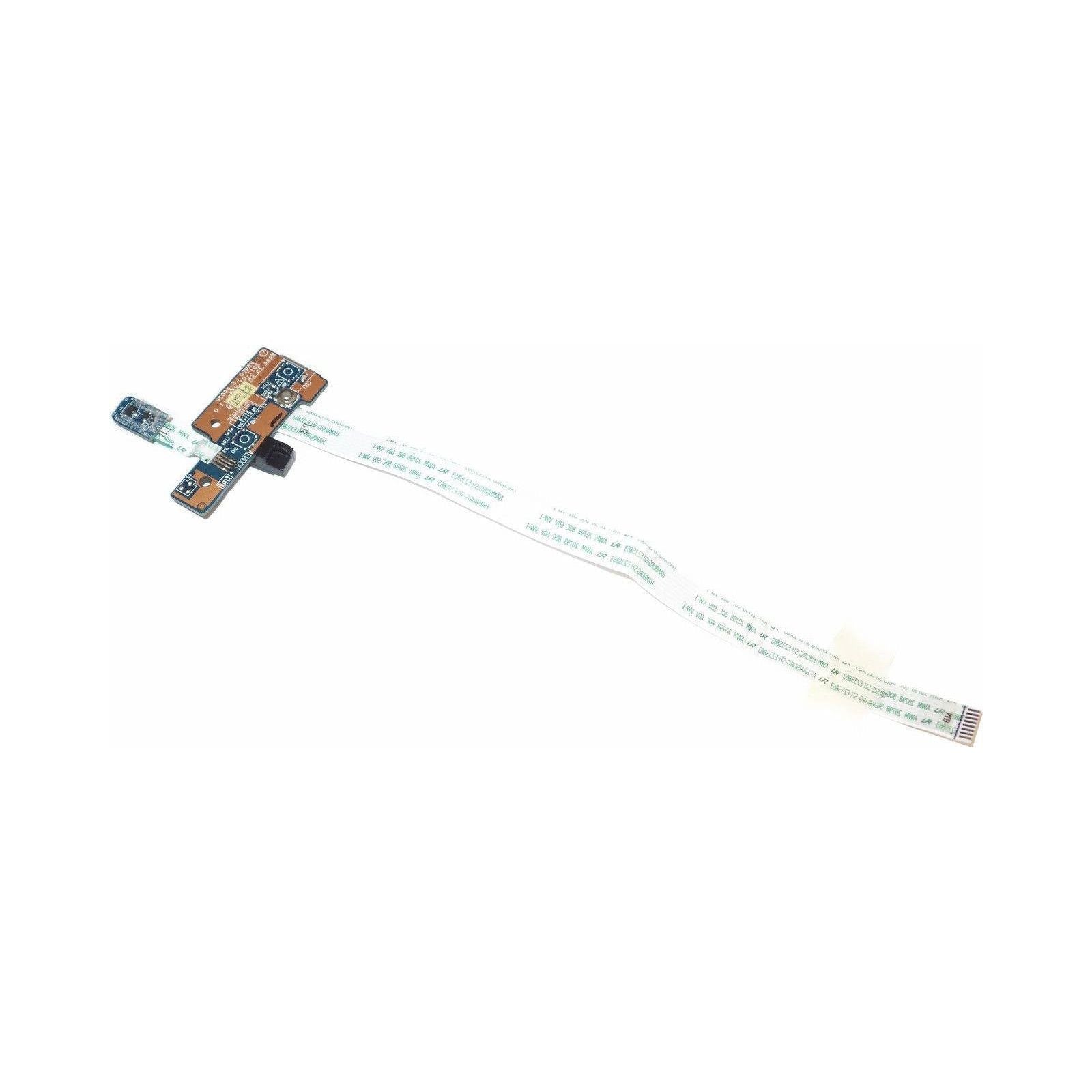 Nv55s New Gateway NV55S NV57H Series Power Board & Cable LS-6902P - Yufan ...